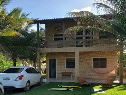 Rio Tinto House | Beachfront Escape: Pet-Friendly Casa de Praia Awaits You
