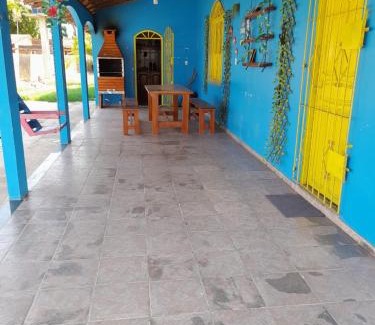 Belem House | Casa de praia Aninha