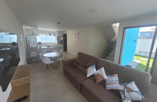 Sao Jose House | Top-Rated Casa de Praia - Búzios with Pool & Family Fun