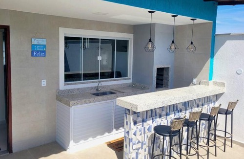 Sao Jose House | Top-Rated Casa de Praia - Búzios with Pool & Family Fun