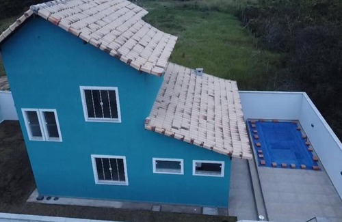 Sao Jose House | Top-Rated Casa de Praia - Búzios with Pool & Family Fun