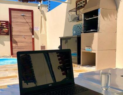 Praia das Palmeiras House | Premier Pet-Friendly Stay at Casa de Praia Beira Rio