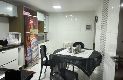 Barra Nova House | Cozy Casa de Praia Beira Mar with Oceanfront Pool Access