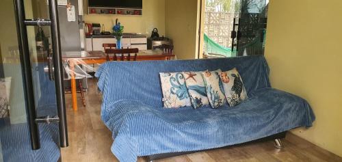 Balneario Gaivota House | Family-Friendly Stay at Casa de Praia - Village Dunnas
