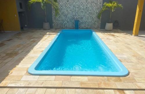 Barra de Sao Miguel House | Inviting Casa de Praia na Barra de São Miguel - Rated 9.8