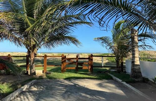 Barra dos Coqueiros House | Discover Casa de Praia: Oceanfront Retreat in Aracaju