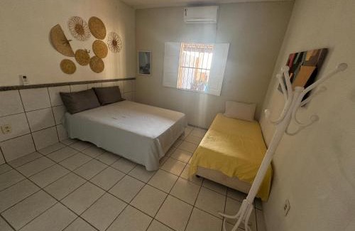 Barra dos Coqueiros House | Discover Casa de Praia: Oceanfront Retreat in Aracaju