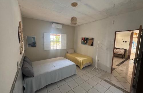 Barra dos Coqueiros House | Discover Casa de Praia: Oceanfront Retreat in Aracaju