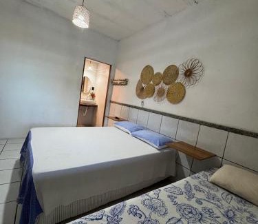 Barra dos Coqueiros House | Discover Casa de Praia: Oceanfront Retreat in Aracaju