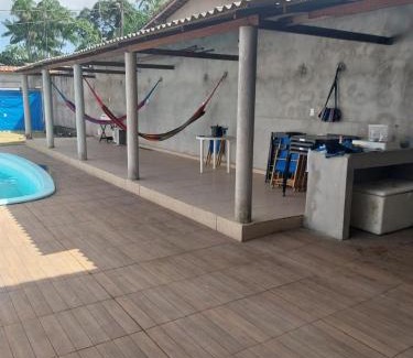 Belem House | Casa de Praia