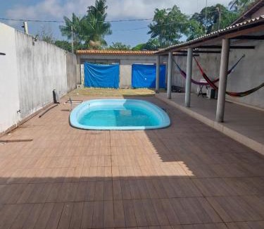 Belem House | Casa de Praia