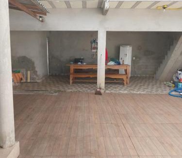 Belem House | Casa de Praia