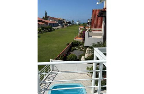 Enseada House | Casa de Praia Brisa do Oceano - São F. do Sul/SC