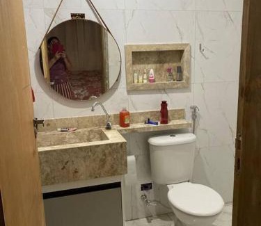 Balneario Gaivotas House | Beachfront Retreat: Pet & Child Friendly Stay at Casa de Praia