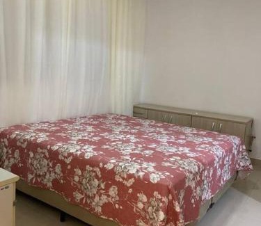 Balneario Gaivotas House | Beachfront Retreat: Pet & Child Friendly Stay at Casa de Praia