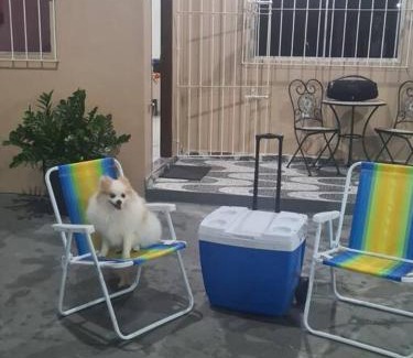 Macapa House | Pet-Friendly Casa de Praia: Guest Rated 10/10 with Pool