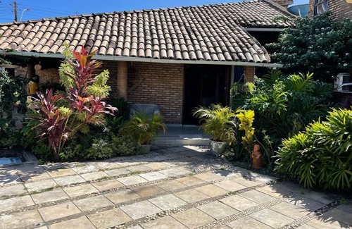 Marechal Deodoro House | Relax at Casa de Praia – Pet and Child Friendly Retreat