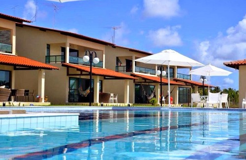 Pontal de Serrambi House | Experience Casa de Praia: Perfect for Relaxation & Fun
