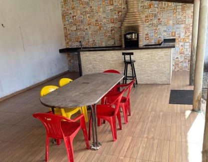 Zumbi House | Casa de praia