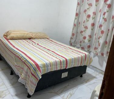 Zumbi House | Casa de praia