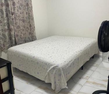 Zumbi House | Casa de praia