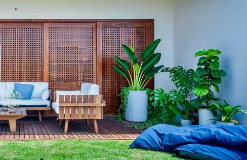 Sao Jose de Ribamar House | Casa de Praia - São Luís - MA