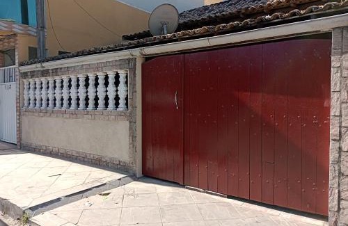 Centro House | Pet-Friendly Beach House in São Pedro da Aldeia - 9.6/10
