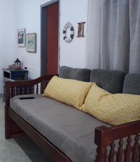 Centro House | Pet-Friendly Beach House in São Pedro da Aldeia - 9.6/10