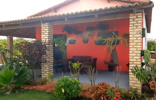 Sao Miguel de Touros House | Pet-Friendly Casa de Praia Toca da Onça - Rated 9.3/10