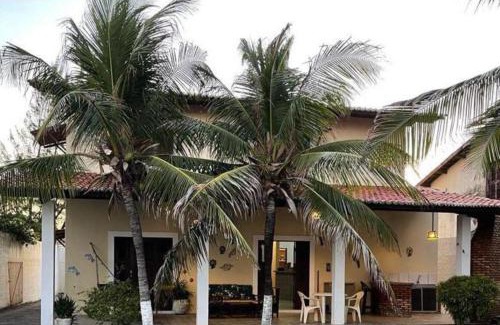 Aguas Belas House | Casa de Praia Cascavel