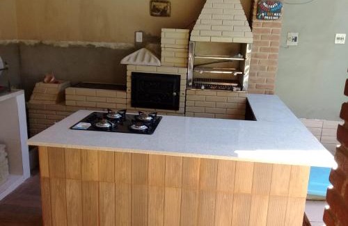 Porto Novo House | Family-Friendly Holiday Homes in Caraguatatuba, Brazil