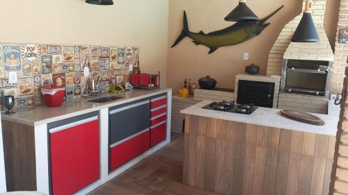 Porto Novo House | Family-Friendly Holiday Homes in Caraguatatuba, Brazil