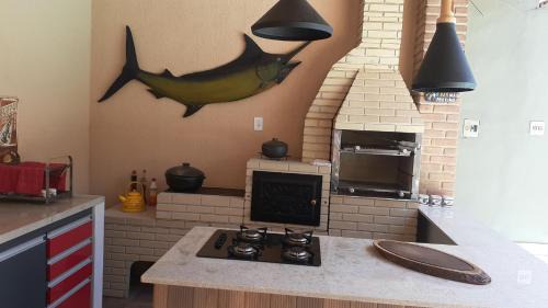 Porto Novo House | Family-Friendly Holiday Homes in Caraguatatuba, Brazil