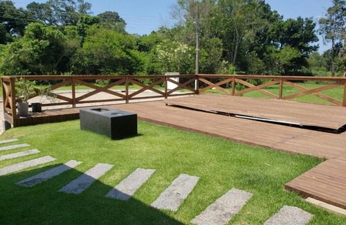 Canasvieiras House | Beach House with Heated Pool & Gourmet Area - 10/10 Rated