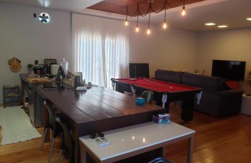 Canasvieiras House | Beach House with Heated Pool & Gourmet Area - 10/10 Rated
