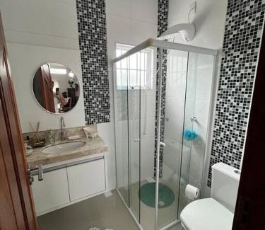 Barra Velha House | Casa de praia com piscina Barra Velha