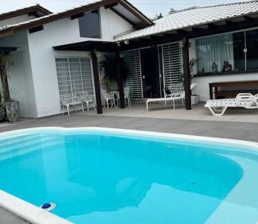 Barra Velha House | Casa de praia com piscina Barra Velha