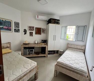 Barra Velha House | Casa de praia com piscina Barra Velha