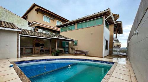 Cabo Frio House | Beachfront Casa de Praia with Private Pool & Ocean Views
