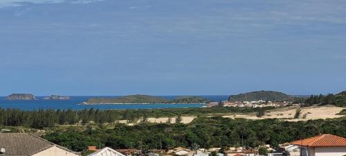 Cabo Frio House | Beachfront Casa de Praia with Private Pool & Ocean Views