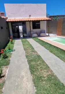 Jaua House | Relaxing Casa de Praia with Pool and Pet-Friendly Amenities
