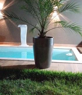 Jaua House | Relaxing Casa de Praia with Pool and Pet-Friendly Amenities