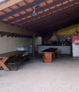 Itanhaem House | Casa de Praia com Piscina em Itanhaém