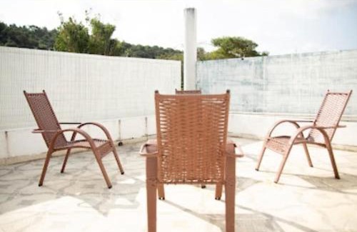 Maceio Villa | Family-Friendly Beach House with Pool and Ocean Views