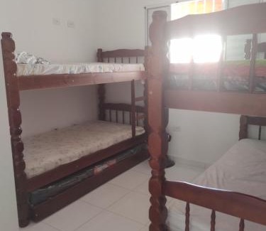 Mongagua House | Idyllic Ocean View Casa de Praia with Pool & Pet-Friendly