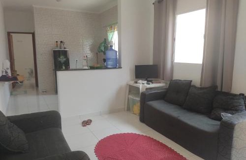 Mongagua House | Idyllic Ocean View Casa de Praia with Pool & Pet-Friendly