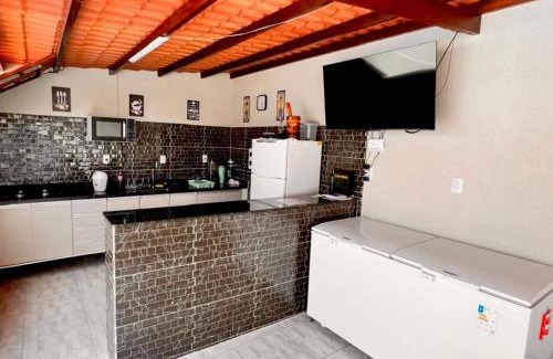 Ipitanga House | Relaxing Beachside Retreat with Six Air-Conditioned Suites