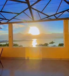 Praia Grande House | Beachfront Getaway with Ocean Views and Family Amenities