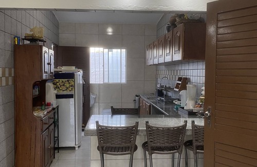 Maceio House | Guest Rated: 10/10 Casa de Praia with Pool & Family Amenities