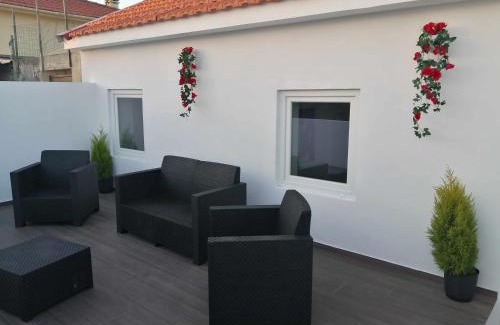 Angeiras House | Guest Rated Casa de Praia Daniel: Family-Friendly Escape